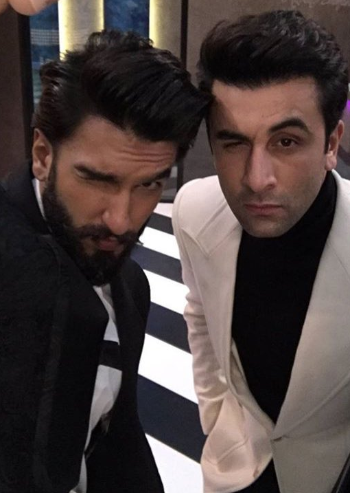 EXCLUSIVE: Ranbir Kapoor and Ranveer Singh were the ORIGINAL heroes of Takht; Details Inside